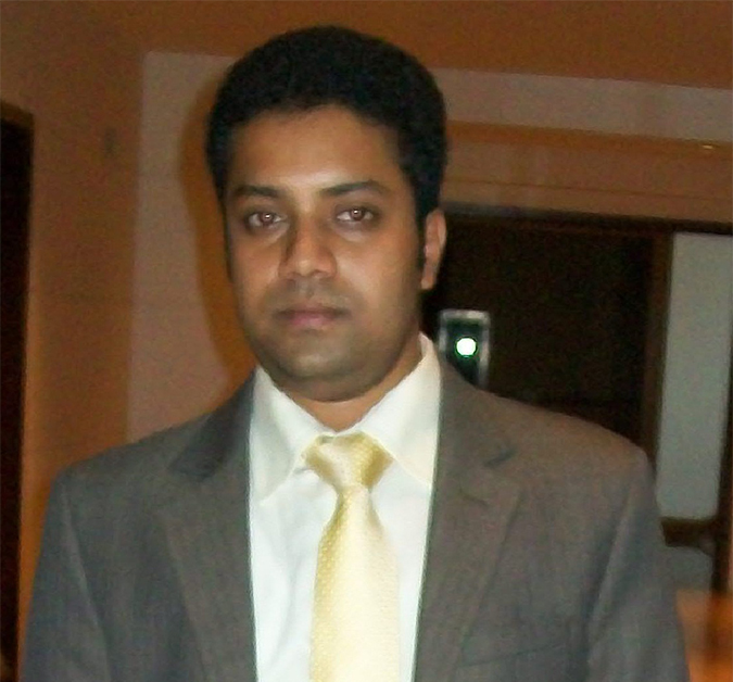 Director